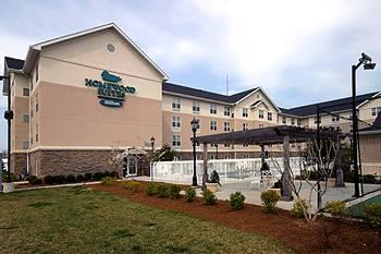 Homewood Suites West Knoxville 10935 Turkey Drive