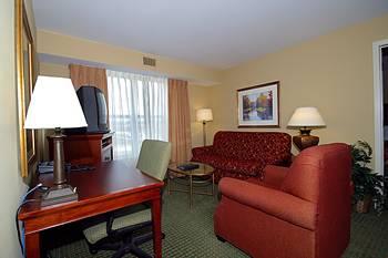 Homewood Suites West Knoxville 10935 Turkey Drive