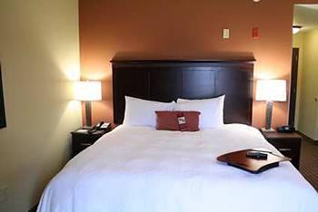 Hampton Inn & Suites Sevierville Kodak 105 Stadium Drive