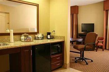 Hampton Inn & Suites Sevierville Kodak 105 Stadium Drive