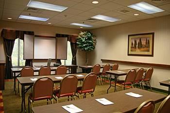 Hampton Inn & Suites Kokomo 2920 S. Reed Road