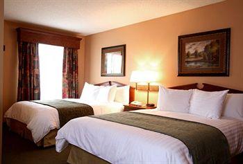 GrandStay Residential Suites La Crosse (Wisconsin) 525 Front Street