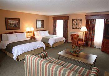 GrandStay Residential Suites La Crosse (Wisconsin) 525 Front Street