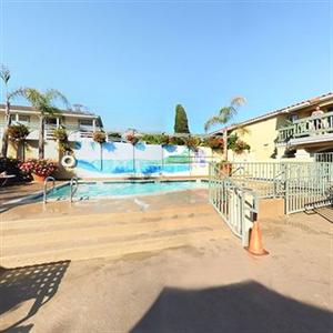 Best Western Laguna Brisas Hotel Laguna Beach 1600 South Coast Highway