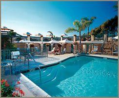 Best Western Laguna Brisas Hotel Laguna Beach 1600 South Coast Highway