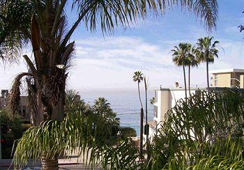 Best Western Laguna Brisas Hotel Laguna Beach 1600 South Coast Highway