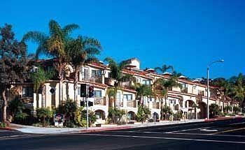 Best Western Laguna Brisas Hotel Laguna Beach 1600 South Coast Highway