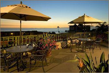 Best Western Laguna Brisas Hotel Laguna Beach 1600 South Coast Highway