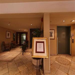 Best Western Laguna Brisas Hotel Laguna Beach 1600 South Coast Highway