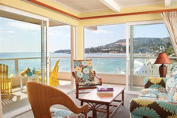 Pacific Edge Hotel Laguna Beach 647 South Coast Hwy