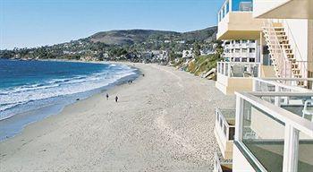 Pacific Edge Hotel Laguna Beach 647 South Coast Hwy