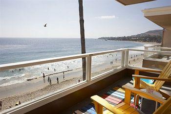 Pacific Edge Hotel Laguna Beach 647 South Coast Hwy