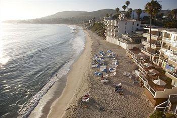 Pacific Edge Hotel Laguna Beach 647 South Coast Hwy