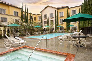 Ayres Hotel Laguna Woods 24341 El Toro Road