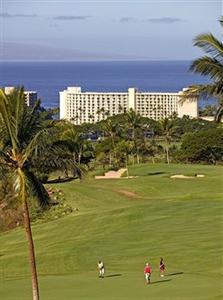 Westin Maui Resort & Spa Lahaina 2365 Kaanapali Parkway