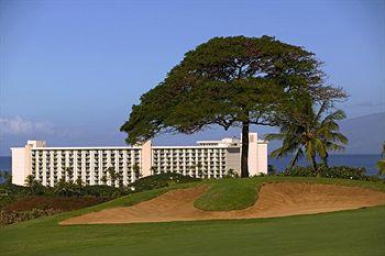 Westin Maui Resort & Spa Lahaina 2365 Kaanapali Parkway