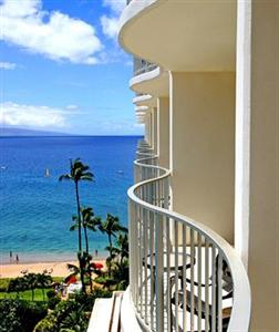 Westin Maui Resort & Spa Lahaina 2365 Kaanapali Parkway