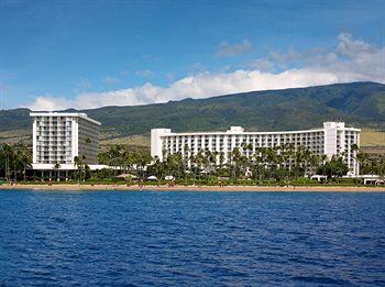 Westin Maui Resort & Spa Lahaina 2365 Kaanapali Parkway