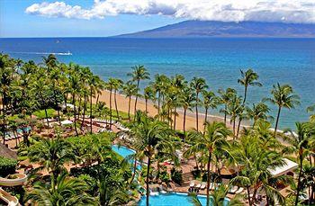 Westin Maui Resort & Spa Lahaina 2365 Kaanapali Parkway