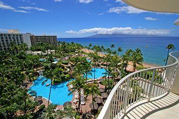 Westin Maui Resort & Spa Lahaina 2365 Kaanapali Parkway