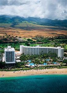 Westin Maui Resort & Spa Lahaina 2365 Kaanapali Parkway