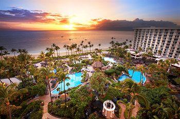 Westin Maui Resort & Spa Lahaina 2365 Kaanapali Parkway