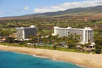 Westin Maui Resort & Spa Lahaina 2365 Kaanapali Parkway