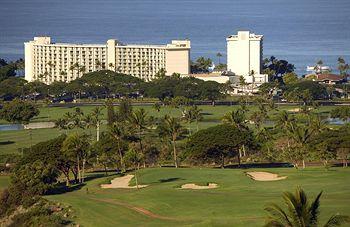 Westin Maui Resort & Spa Lahaina 2365 Kaanapali Parkway