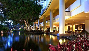 Westin Maui Resort & Spa Lahaina 2365 Kaanapali Parkway