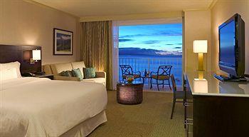 Westin Maui Resort & Spa Lahaina 2365 Kaanapali Parkway