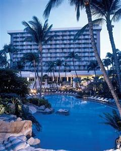 Westin Maui Resort & Spa Lahaina 2365 Kaanapali Parkway