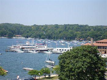 Harbor Shores Hotel Lake Geneva 300 Wrigley Drive