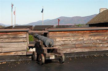 Fort William Henry Resort Lake George 48 Canada Street