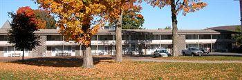 Fort William Henry Resort Lake George 48 Canada Street