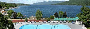 Fort William Henry Resort Lake George 48 Canada Street