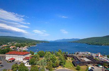 Fort William Henry Resort Lake George 48 Canada Street