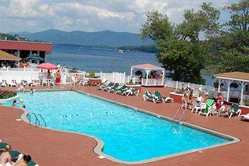 Georgian Resort Lake George 384 Canada Street