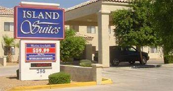 Island Suites Lake Havasu City 236 Lake Havasu Ave S.