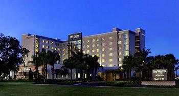 Westin Hotel Orlando North Lake Mary 2974 International Parkway