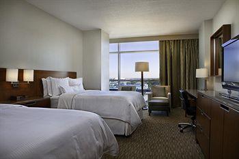 Westin Hotel Orlando North Lake Mary 2974 International Parkway