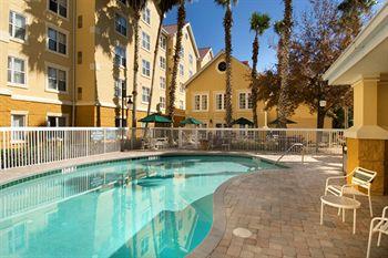 Homewood Suites Lake Mary 755 Currency Circle