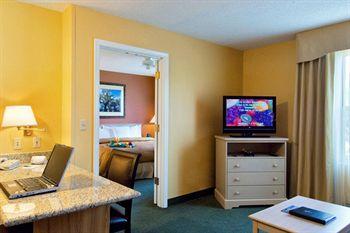 Homewood Suites Lake Mary 755 Currency Circle