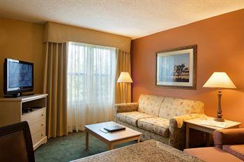 Homewood Suites Lake Mary 755 Currency Circle