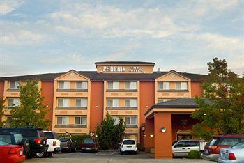 Phoenix Inn Suites Lake Oswego 14905 SW Bangy Road