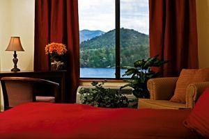 Summit Hotel Lake Placid (New York) 2375 Saranac Ave