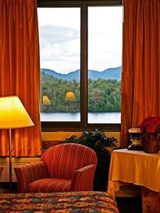 Summit Hotel Lake Placid (New York) 2375 Saranac Ave