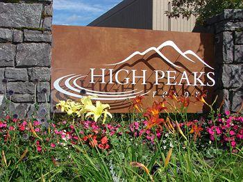 High Peaks Resort Lake Placid (New York) 2384 Saranac Avenue
