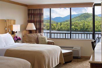 High Peaks Resort Lake Placid (New York) 2384 Saranac Avenue