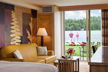 High Peaks Resort Lake Placid (New York) 2384 Saranac Avenue