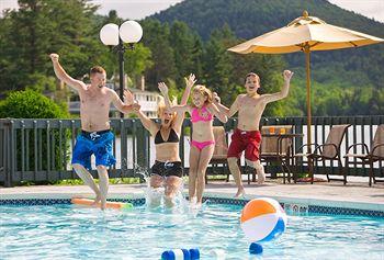 High Peaks Resort Lake Placid (New York) 2384 Saranac Avenue